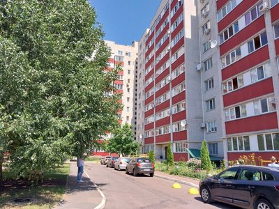 Як живуть у сумських багатоповерхівках, де є електрогенератори Як живуть у сумських багатоповерхівках, де є електрогенератори
