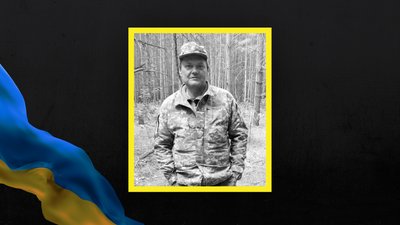 На Полтавщині підтвердили загибель трьох військових: звідки були захисники На Полтавщині підтвердили загибель трьох військових: звідки були захисники