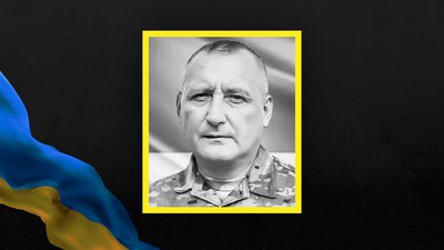 Стало відомо про смерть 16 військовослужбовців Стало відомо про смерть 16 військовослужбовців
