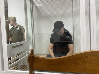Загибель підлітка на станції фунікулера: співробітнику УДО продовжили запобіжний захід Загибель підлітка на станції фунікулера: співробітнику УДО продовжили запобіжний захід