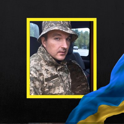 Повідомили про смерть вісімнадцяти військових з Рівненщини