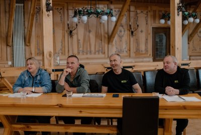Ветерани, навчання, ЗСУ, Тернопільщина, працевлаштування Ветерани, навчання, ЗСУ, Тернопільщина, працевлаштування