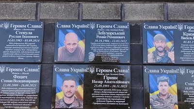Лебухорський Роман, відпочинковий комплекс
