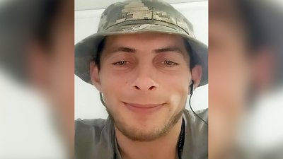 Полеглі Герої із Вінниччини: за тиждень стало відомо про загибель 35 оборонців Полеглі Герої із Вінниччини: за тиждень стало відомо про загибель 35 оборонців