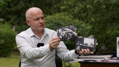 "Це подвиг": як 30 років тому прийняли Конституцію України "Це подвиг": як 30 років тому прийняли Конституцію України