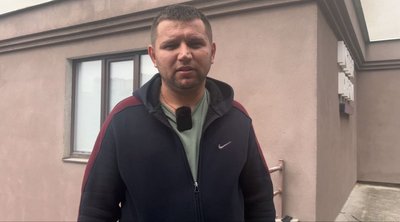 Назар, негода, Микулинецька, 5, ДСНС, 20 липня 2026, Тернопіль