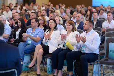 Одещина стане одним із перших регіонів для тестування єЧерги для легкових авто Одещина стане одним із перших регіонів для тестування єЧерги для легкових авто
