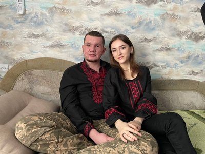 Владислав Єщенко Владислав Єщенко