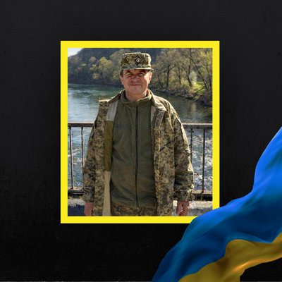 Повідомили про смерть семи військових з Рівненщини