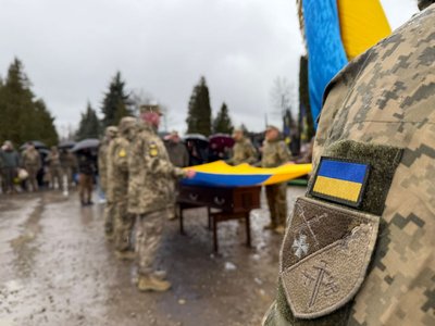 похорон, юрій костюкевич, комбат, 141 бригада, тернопіль похорон, юрій костюкевич, комбат, 141 бригада, тернопіль