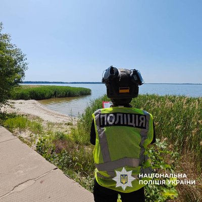 На Харківщині підірвався пенсіонер, який приїхав на риболовлю на Печенізьке водосховище На Харківщині підірвався пенсіонер, який приїхав на риболовлю на Печенізьке водосховище