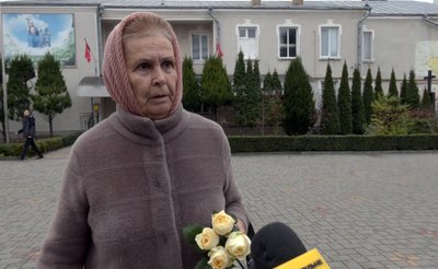 "Виріс з мамою тільки": у Луцьку попрощалися із загиблим на Харківщині 23-річним бійцем Степаном Осипчуком "Виріс з мамою тільки": у Луцьку попрощалися із загиблим на Харківщині 23-річним бійцем Степаном Осипчуком