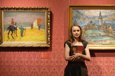 Мова, пам'ять та архіви: виставки сучасного мистецтва, які варто відвідати у червні Мова, пам'ять та архіви: виставки сучасного мистецтва, які варто відвідати у червні