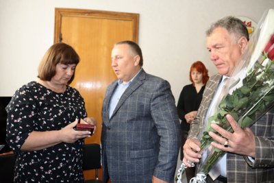 За мужність: воїнів із Черкащини посмертно відзначили нагородами За мужність: воїнів із Черкащини посмертно відзначили нагородами