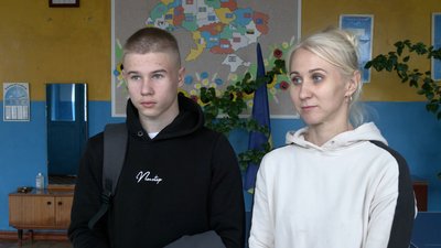 "Якщо зранку тривога — навчаємось дистанційно": про освіту у прикордонній Городнянській громаді на Чернігівщині "Якщо зранку тривога — навчаємось дистанційно": про освіту у прикордонній Городнянській громаді на Чернігівщині