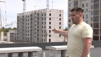Ціни, як в Європі: чому у Черкасах дорожчає нерухомість Ціни, як в Європі: чому у Черкасах дорожчає нерухомість