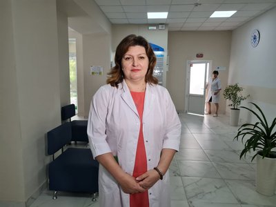 Олена Піковська розповіла, що вживати йодовмісні препарати як профілактичні засоби не потрібно Олена Піковська розповіла, що вживати йодовмісні препарати як профілактичні засоби не потрібно