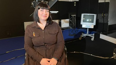 "Насильство — це не норма життя" — гендерна експертка Наталія Тарасенко "Насильство — це не норма життя" — гендерна експертка Наталія Тарасенко
