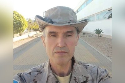 Загиблий військовий Степан Скриплюк із Селятина Чернівецької області Загиблий військовий Степан Скриплюк із Селятина Чернівецької області