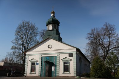 “Це пам’ять і вона не повинна стертися”: у Сумах храм пам’яті потребує розширення “Це пам’ять і вона не повинна стертися”: у Сумах храм пам’яті потребує розширення
