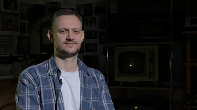 Житомир Трохимчук Житомир Трохимчук