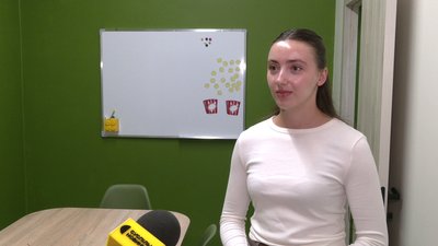 "Дитина задоволена": новий освітній центр для дітей та дорослих відкрили у Клевані "Дитина задоволена": новий освітній центр для дітей та дорослих відкрили у Клевані
