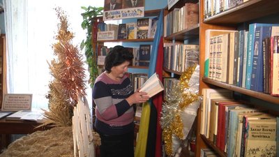 Нематеріальна культурна спадщина. Як на Львівщині спілкуються Надсянською говіркою Нематеріальна культурна спадщина. Як на Львівщині спілкуються Надсянською говіркою
