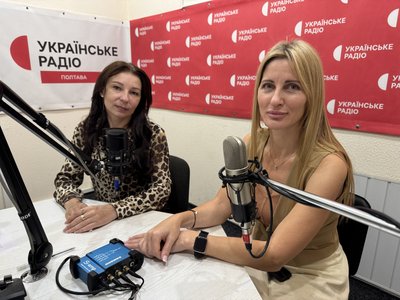 На Полтавщині впроваджують проєкт «Ветеранський імпульс»: як це працюватиме На Полтавщині впроваджують проєкт «Ветеранський імпульс»: як це працюватиме