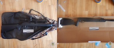 У Луцьку затримали 40-річного чоловіка, який стріляв у працівника ТЦК, — поліція У Луцьку затримали 40-річного чоловіка, який стріляв у працівника ТЦК, — поліція