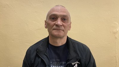 Олег Третяк Олег Третяк