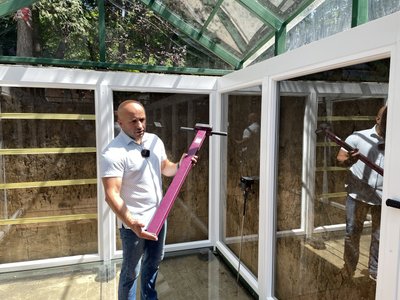 Перший в Україні музей живого ґрунту у Полтаві: що можна побачити Перший в Україні музей живого ґрунту у Полтаві: що можна побачити