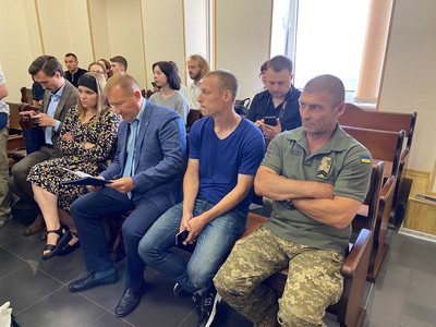 Апеляційний суд у справі Тандира Апеляційний суд у справі Тандира