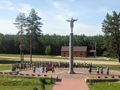 "Повстанські ночі 2024": як проходить перший етап проєкту на Рівненщині