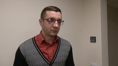 "Підстав визнати будівництво незаконним немає": Максим Черненок про рішення суду у справі ЖК "Королівська гірка" "Підстав визнати будівництво незаконним немає": Максим Черненок про рішення суду у справі ЖК "Королівська гірка"