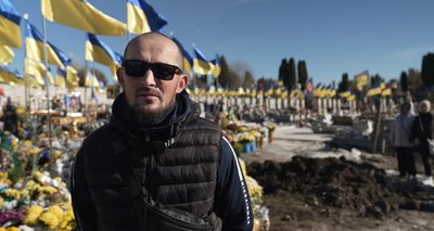 похорон Ярослава Гирила, тернопіль, віталій горчанюк похорон Ярослава Гирила, тернопіль, віталій горчанюк