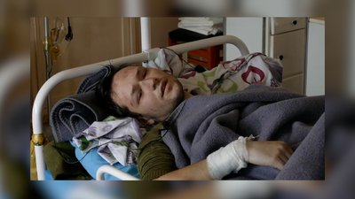 Катапультувався після збиття, полон у Криму, повернення за штурвал літака. Інтерв'ю з льотчиком Андрієм Максименком