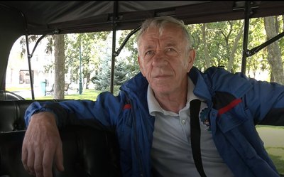 Скорочення комендантської години: думка Гаєса Кадєрова Скорочення комендантської години: думка Гаєса Кадєрова