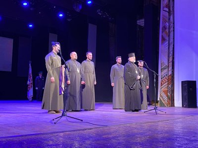 Навіки в строю: у Черкасах посмертно нагородили військових Навіки в строю: у Черкасах посмертно нагородили військових
