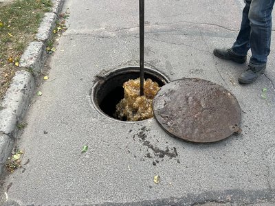 У Житомирі майже місяць промиватимуть мережі, щоб покращити якість води у кранах У Житомирі майже місяць промиватимуть мережі, щоб покращити якість води у кранах