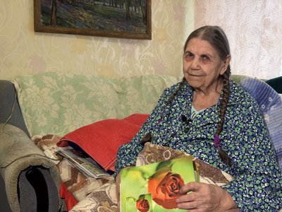 "Усі вимерли": як пережила Голодомор родина Лідії Кус із Полтавщини "Усі вимерли": як пережила Голодомор родина Лідії Кус із Полтавщини