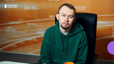 "Не існує жодної пісні, яка б змусила людину вибачитись". Репер Freel про музику під час війни "Не існує жодної пісні, яка б змусила людину вибачитись". Репер Freel про музику під час війни