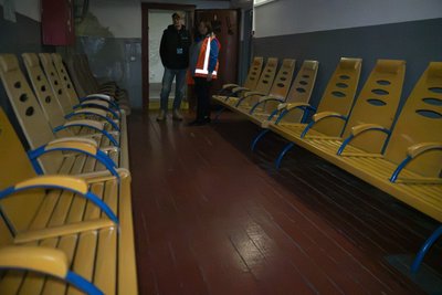 Автобус до Конотопа, далі потягом: що чекає на пасажирів комбінованого маршруту на Сумщині Автобус до Конотопа, далі потягом: що чекає на пасажирів комбінованого маршруту на Сумщині