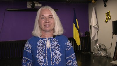 Вікторія Щербак Вікторія Щербак