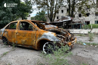 Новогродівка Новогродівська громада фронт інфраструктура життя люди евакуація обстріли армія РФ Донецька область 30 липня 2024 рік Новогродівка Новогродівська громада фронт інфраструктура життя люди евакуація обстріли армія РФ Донецька область 30 липня 2024 рік