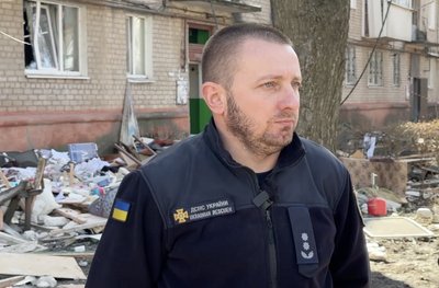 У Вільногірську на Дніпропетровщині внаслідок вибуху в пʼятиповерхівці травмовані четверо людей, серед них — дитина У Вільногірську на Дніпропетровщині внаслідок вибуху в пʼятиповерхівці травмовані четверо людей, серед них — дитина