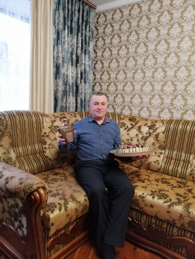 "Мої рідні загинули від бомбового удару, тепер я маю жити заради них" – Юлія Трикиша з Житомирщини "Мої рідні загинули від бомбового удару, тепер я маю жити заради них" – Юлія Трикиша з Житомирщини