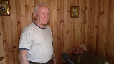 Організував апітерапію на Рівненщині: історія пасічника Богдана Лимаря Організував апітерапію на Рівненщині: історія пасічника Богдана Лимаря