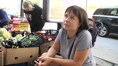 До 800 гривень за літр: скільки коштує мед на Житомирщині До 800 гривень за літр: скільки коштує мед на Житомирщині