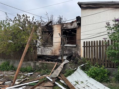 РФ атакувала Дніпро безпілотниками: що відбувається на місці удару РФ атакувала Дніпро безпілотниками: що відбувається на місці удару