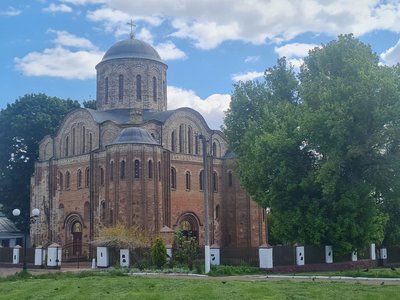 Жіночий монастир на Житомирщині став державною власністю після рішення апеляційного суду Жіночий монастир на Житомирщині став державною власністю після рішення апеляційного суду